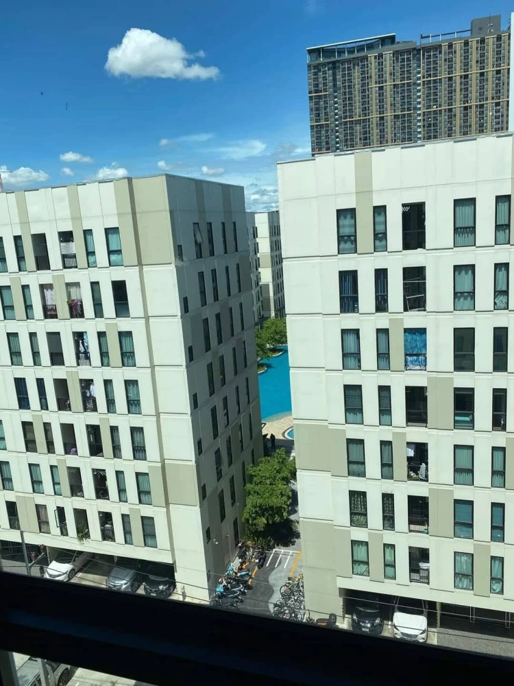 🏢 ขาย | ยูนิโอ สุขุมวิท 72