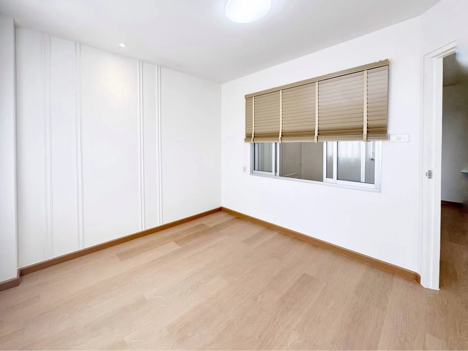 🏠 ขาย | ลุมพินี ทาวน์ บดินทรเดชา–รามคำแหง