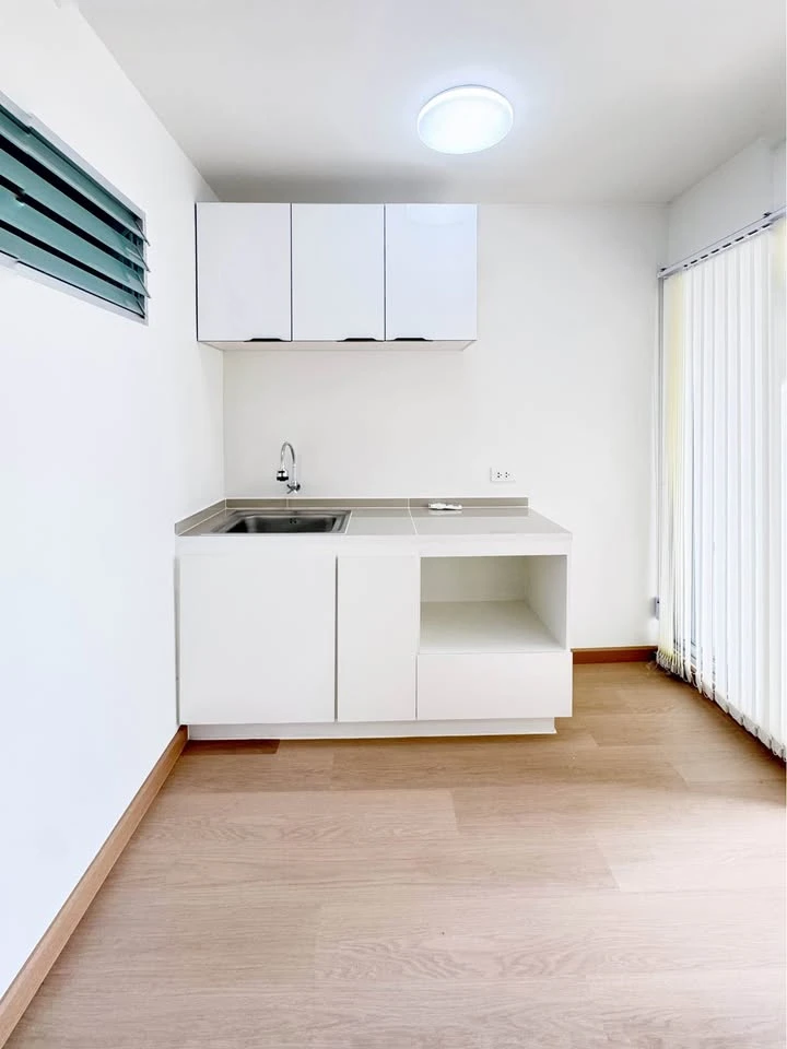 🏠 ขาย | ลุมพินี ทาวน์ บดินทรเดชา–รามคำแหง