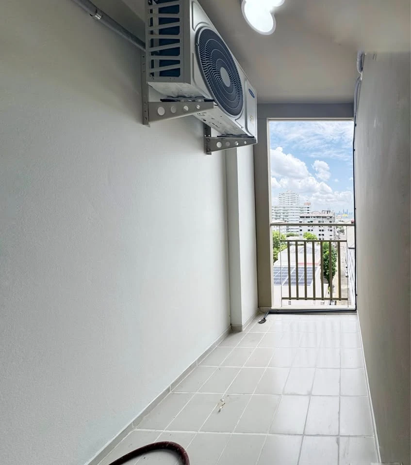 🏠 ขาย | ลุมพินี ทาวน์ บดินทรเดชา–รามคำแหง