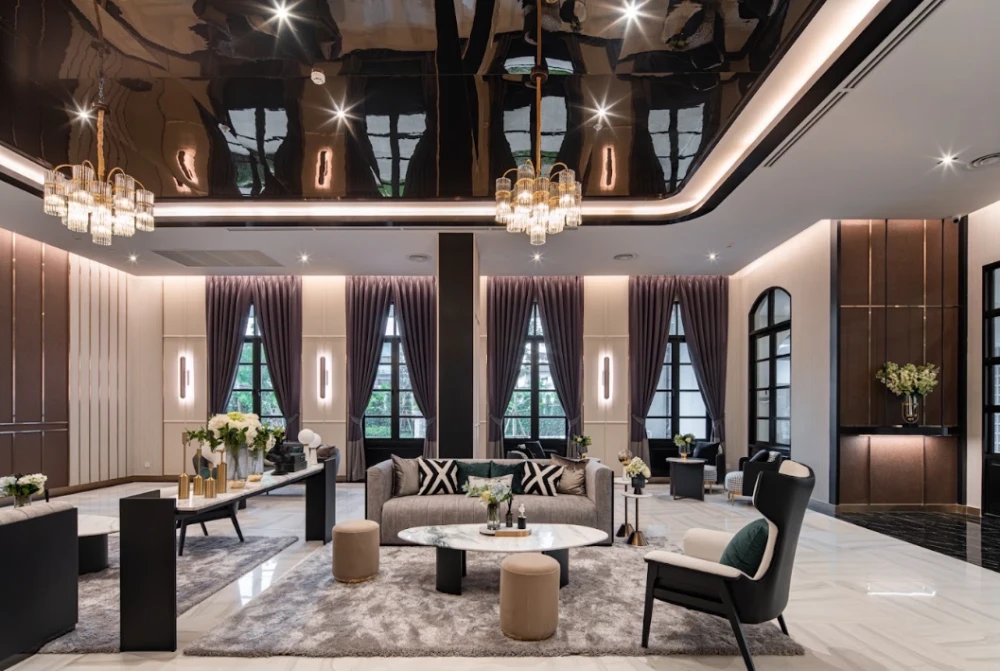 🏠 ขาย | ศุภาลัย ไลท์ ท่าพระ - วงเวียนใหญ่