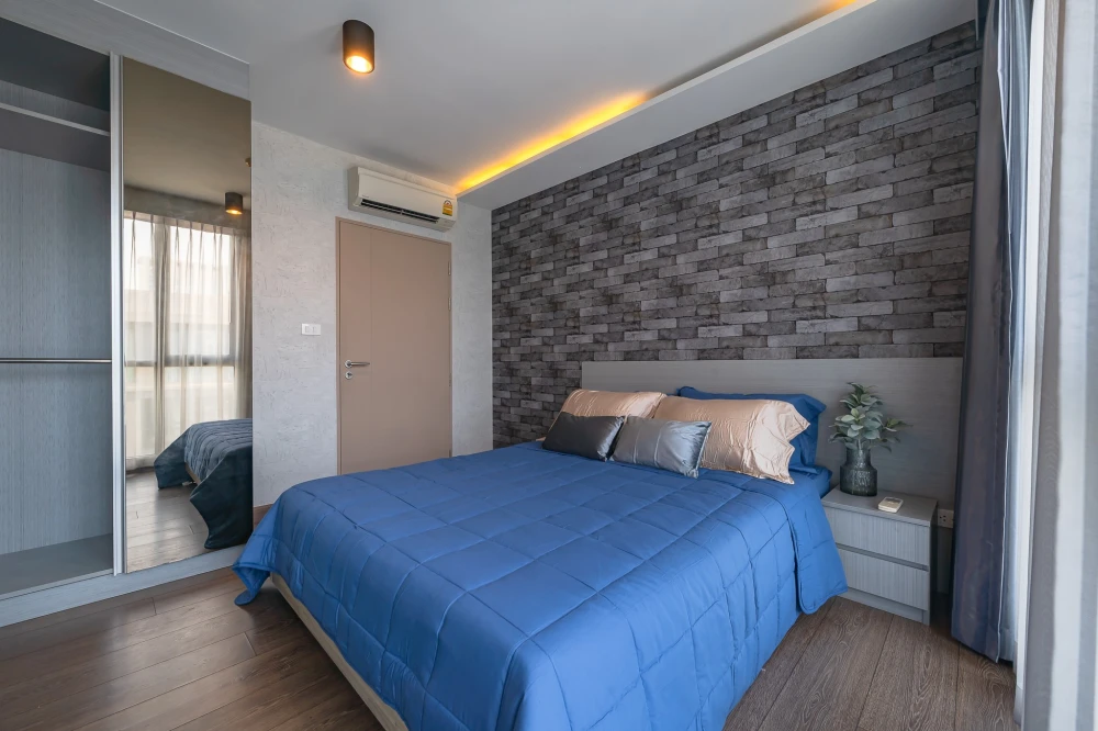 🏢 ขาย / เช่า คอนโด ดิ ยูนิค สุขุมวิท 62/1 images