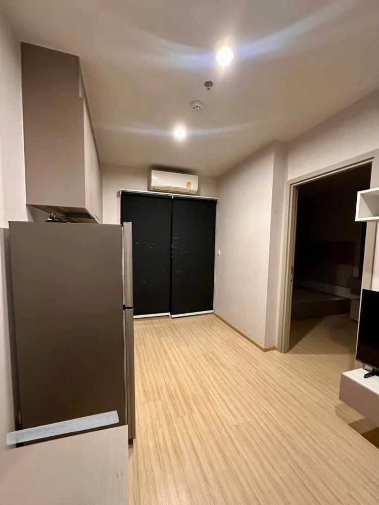 🏢 ขาย | เดอะ ไพรเวชี่ ท่าพระ อินเตอร์เชนจ์
