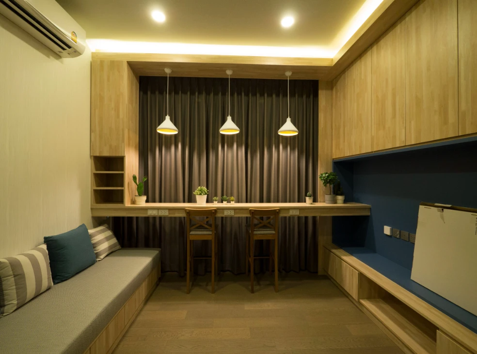 🏠🌃 ขาย / ให้เช่าคอนโด พาร์ค ออริจิ้น พญาไท🏠🌃