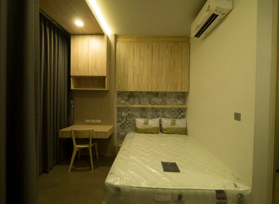 🏠🌃 ขาย / ให้เช่าคอนโด พาร์ค ออริจิ้น พญาไท🏠🌃