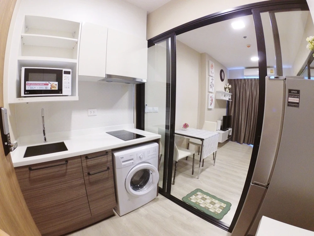 🔥 ขาย / ให้เช่า คอนโดเลต มิสท์ ห้องสวย พร้อมอยู่ ทำเลดี