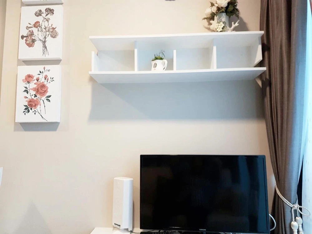 🔥 ขาย / ให้เช่า คอนโดเลต มิสท์ ห้องสวย พร้อมอยู่ ทำเลดี