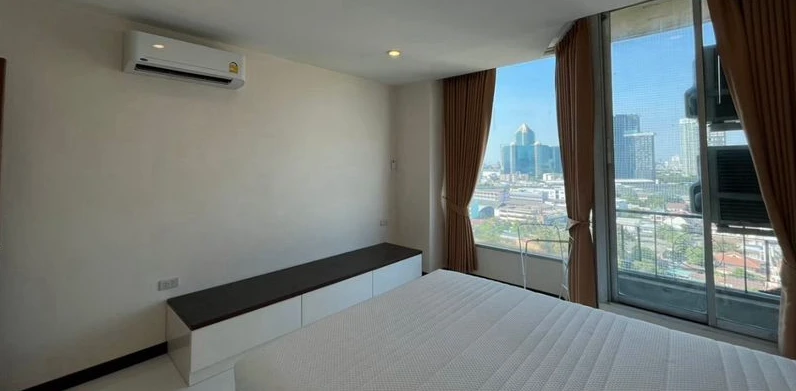 🏢 ขาย / ให้เช่า คอนโด ลาเมซอง พหลโยธิน 24