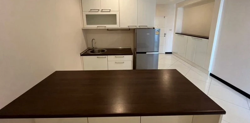 🏢 ขาย / ให้เช่า คอนโด ลาเมซอง พหลโยธิน 24