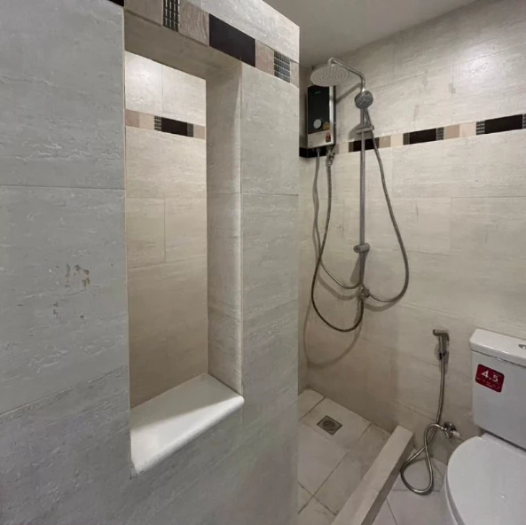 🏢 ขาย / ให้เช่า คอนโด ลาเมซอง พหลโยธิน 24