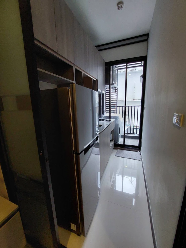 🏢 ขาย / ให้เช่า คอนโด ไนท์ บริดจ์ เกษตร โซไซตี้