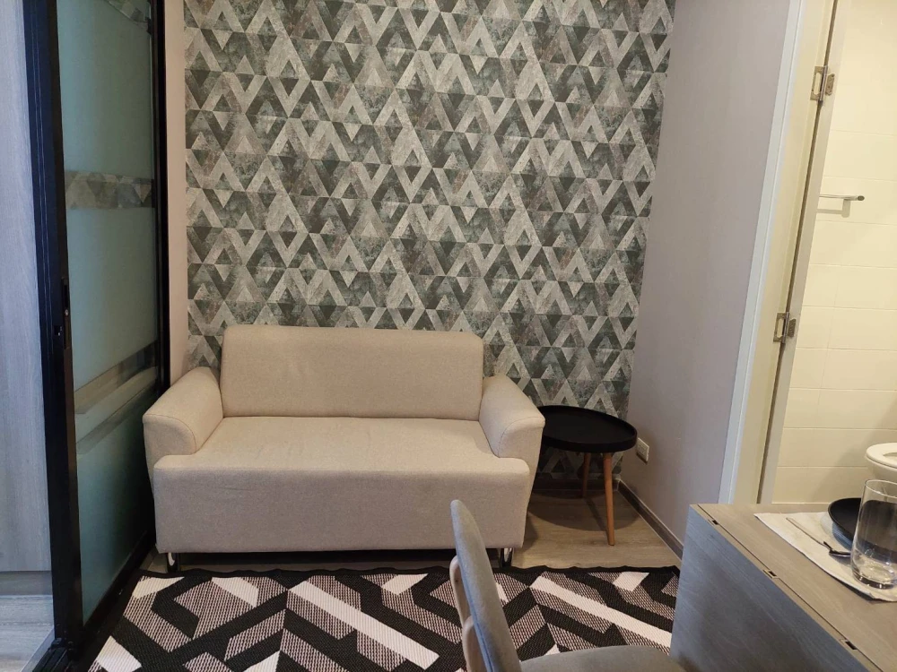 🏢 ขาย / ให้เช่า คอนโด ไนท์ บริดจ์ เกษตร โซไซตี้