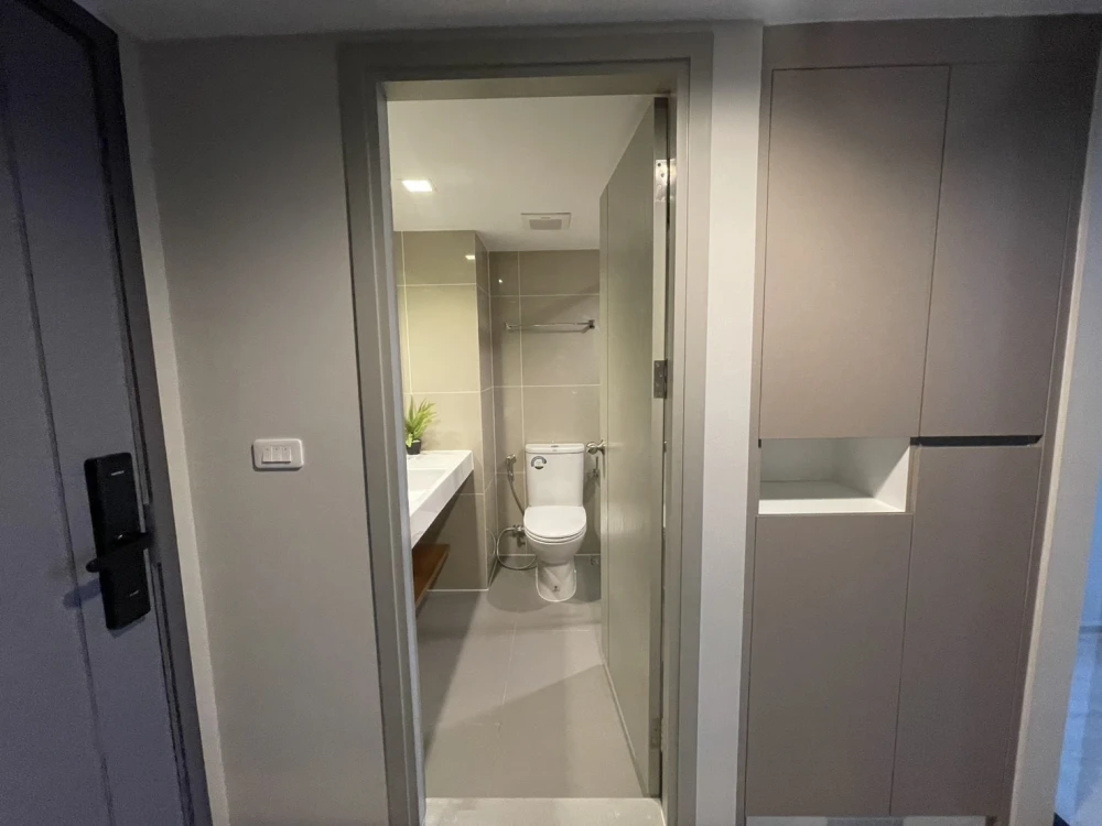 🏙️✨ ขาย / ให้เช่า คอนโด Ideo New Rama 9 (ไอดีโอ นิว พระราม 9) ✨🏙️