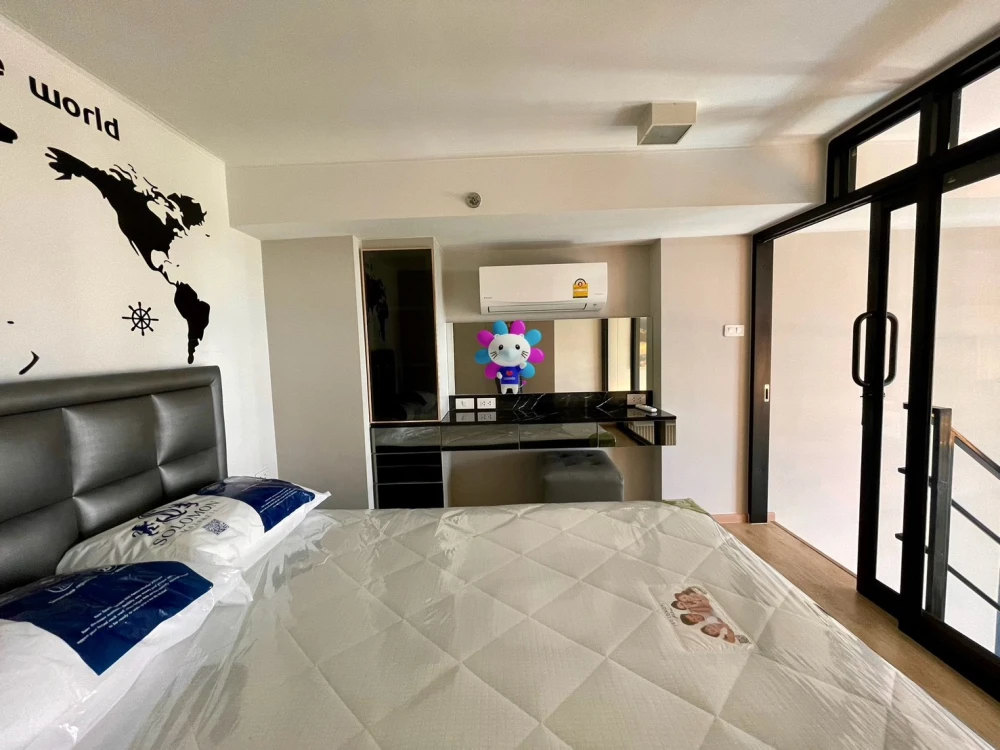 🏙️✨ ขาย / ให้เช่า คอนโด Ideo New Rama 9 (ไอดีโอ นิว พระราม 9) ✨🏙️