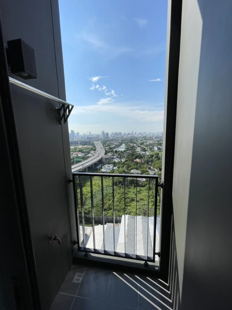 🏙️✨ ขาย / ให้เช่า คอนโด Ideo New Rama 9 (ไอดีโอ นิว พระราม 9) ✨🏙️