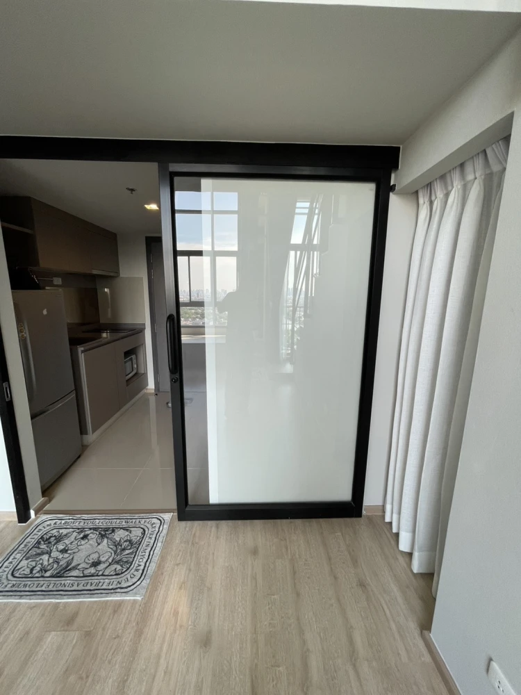 🏙️✨ ขาย / ให้เช่า คอนโด Ideo New Rama 9 (ไอดีโอ นิว พระราม 9) ✨🏙️