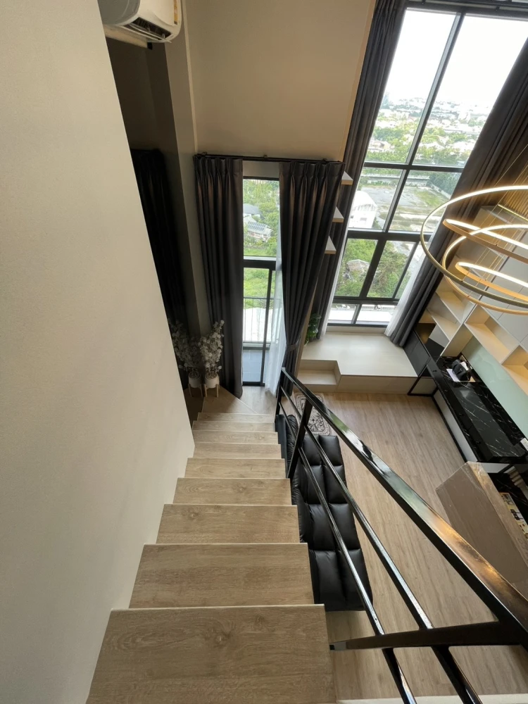 🏙️✨ ขาย / ให้เช่า คอนโด Ideo New Rama 9 (ไอดีโอ นิว พระราม 9) ✨🏙️