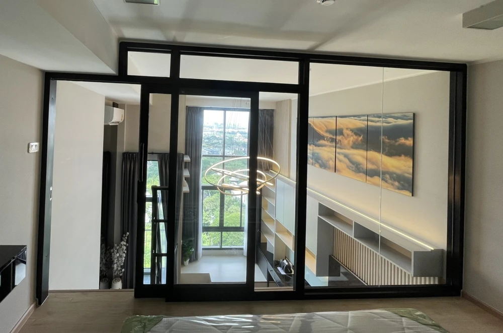 🏙️✨ ขาย / ให้เช่า คอนโด Ideo New Rama 9 (ไอดีโอ นิว พระราม 9) ✨🏙️