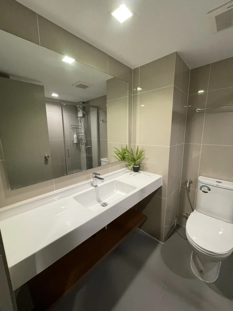 🏙️✨ ขาย / ให้เช่า คอนโด Ideo New Rama 9 (ไอดีโอ นิว พระราม 9) ✨🏙️