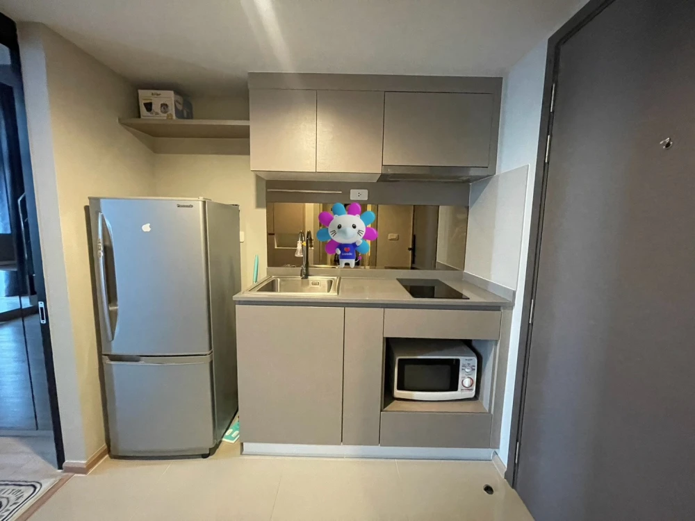 🏙️✨ ขาย / ให้เช่า คอนโด Ideo New Rama 9 (ไอดีโอ นิว พระราม 9) ✨🏙️