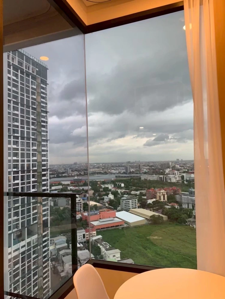 🎀🏙 ขาย & ให้เช่า คอนโด Landmark @ MRT Station 🏙🎀