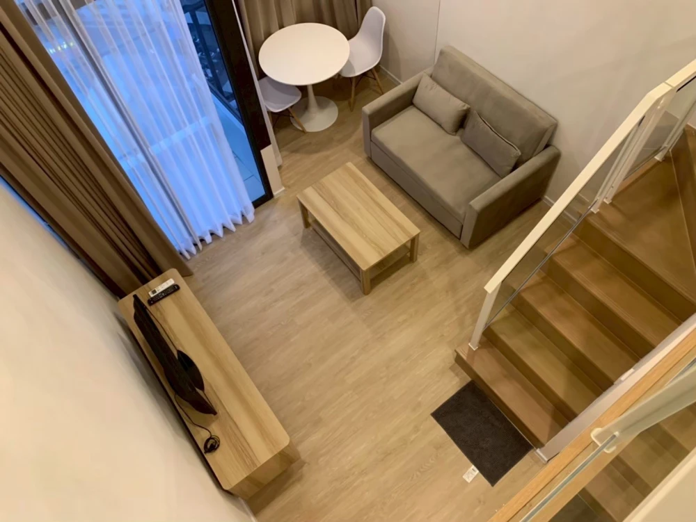 🎀🏙 ขาย & ให้เช่า คอนโด Landmark @ MRT Station 🏙🎀