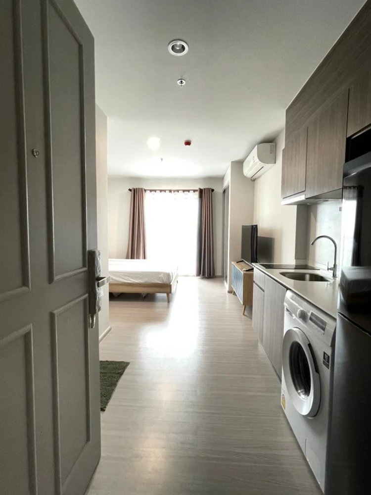 🏙️✨ ขาย / ให้เช่า คอนโด The Parkland เพชรเกษม 56 ✨🏙️