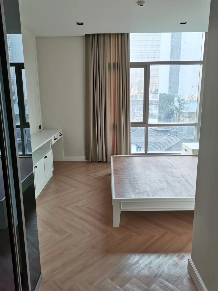 🏙️✨ ขาย / ให้เช่า คอนโด The Room Charoenkrung 30 (เดอะ รูม เจริญกรุง 30) ✨🏙️