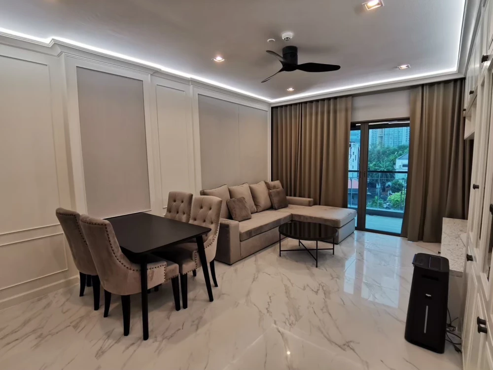 🏙️✨ ขาย / ให้เช่า คอนโด The Room Charoenkrung 30 (เดอะ รูม เจริญกรุง 30) ✨🏙️