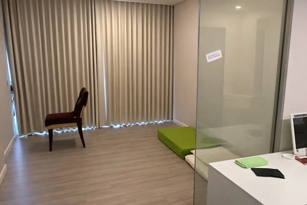 🏢🫧 ขาย / ให้เช่า คอนโด The Room Rama 4 (เดอะรูม พระราม 4) 🫧🏢