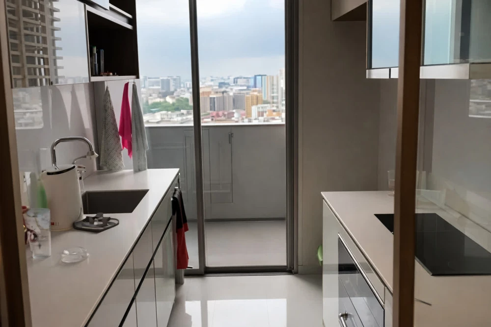 🏢🫧 ขาย / ให้เช่า คอนโด The Room Rama 4 (เดอะรูม พระราม 4) 🫧🏢