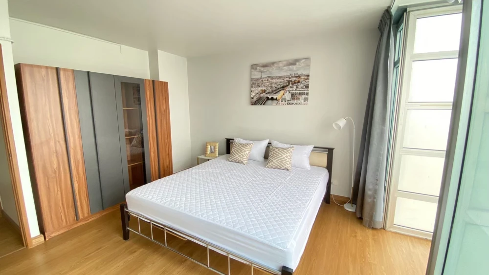 🏙️🌊 ขาย / ให้เช่า วิคตอเรีย เลควิว คอนโดมิเนียม (Victoria Lakeview Condominium) 🌊🏙️