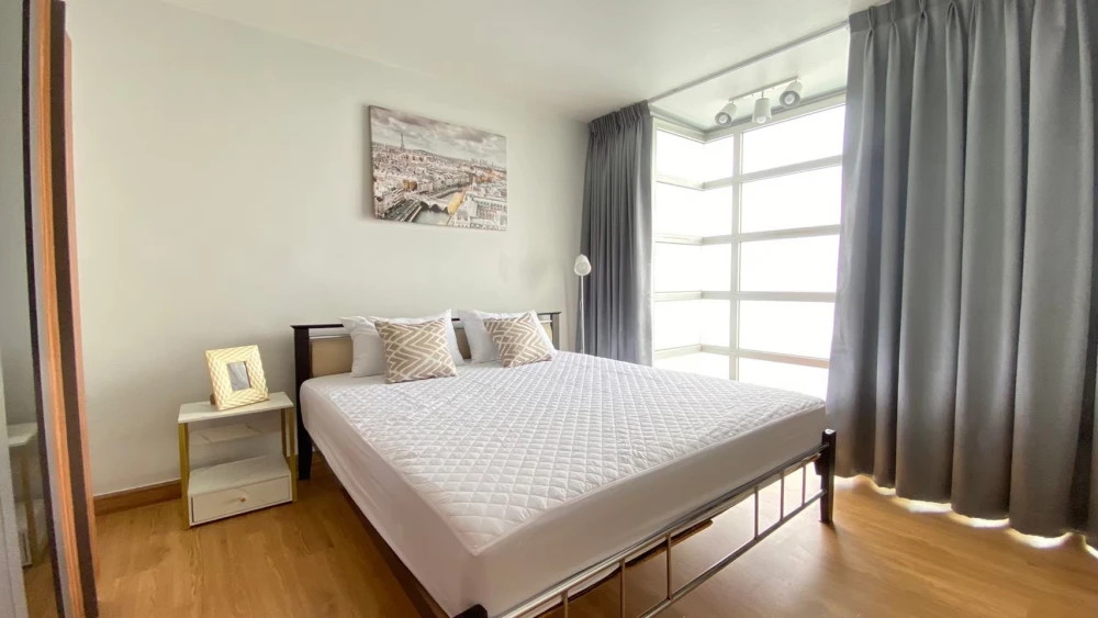 🏙️🌊 ขาย / ให้เช่า วิคตอเรีย เลควิว คอนโดมิเนียม (Victoria Lakeview Condominium) 🌊🏙️