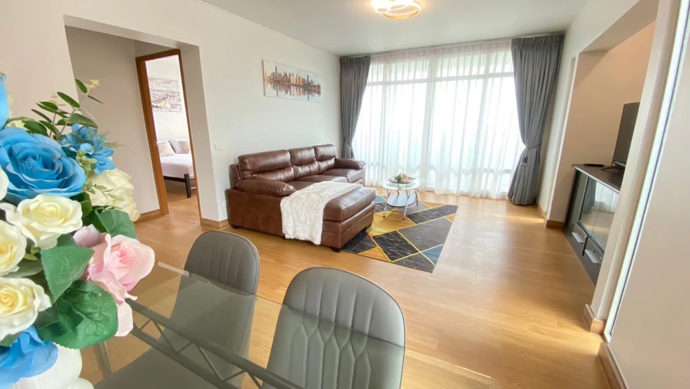 🏙️🌊 ขาย / ให้เช่า วิคตอเรีย เลควิว คอนโดมิเนียม (Victoria Lakeview Condominium) 🌊🏙️