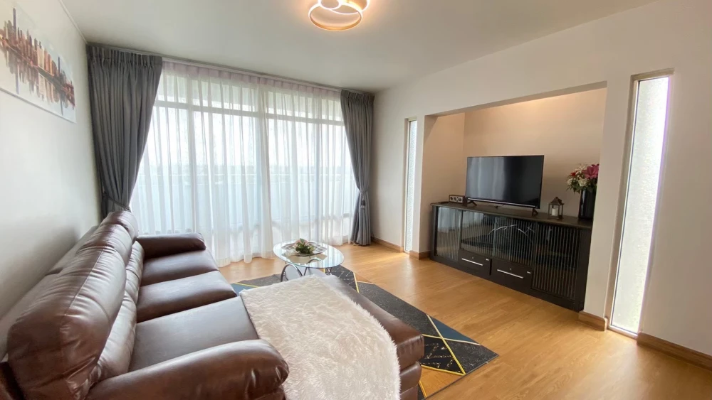 🏙️🌊 ขาย / ให้เช่า วิคตอเรีย เลควิว คอนโดมิเนียม (Victoria Lakeview Condominium) 🌊🏙️