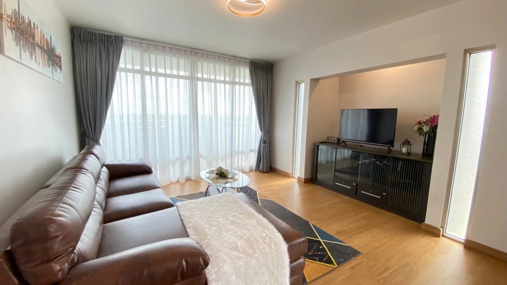 🏙️🌊 ขาย / ให้เช่า วิคตอเรีย เลควิว คอนโดมิเนียม (Victoria Lakeview Condominium) 🌊🏙️