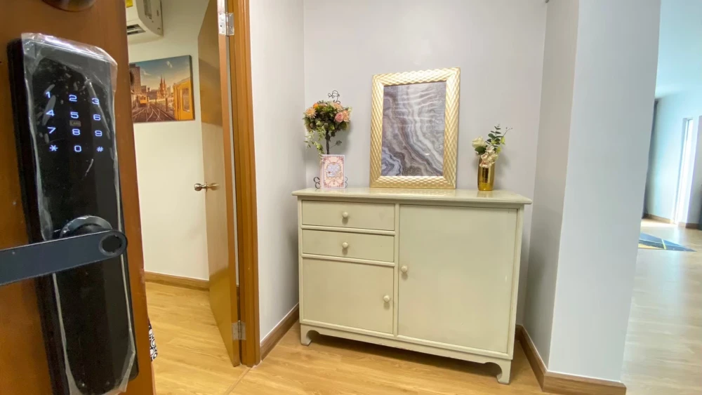 🏙️🌊 ขาย / ให้เช่า วิคตอเรีย เลควิว คอนโดมิเนียม (Victoria Lakeview Condominium) 🌊🏙️