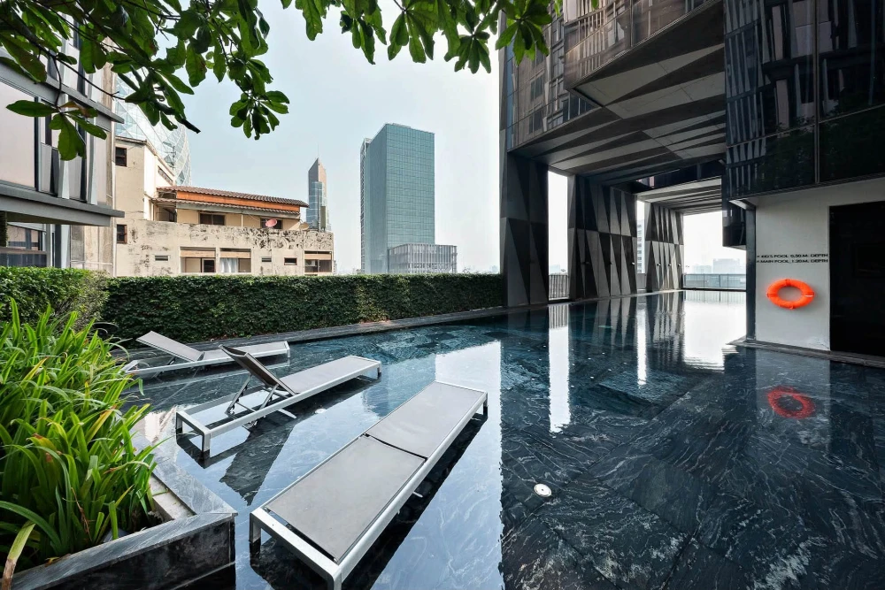 🏢 ขาย & ให้เช่า ไซมิส ราชครู | ย่านอารีย์–สนามเป้า