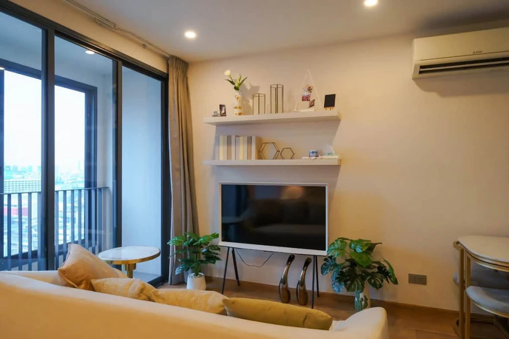 💎 ขาย & ให้เช่า | คิว ชิดลม-เพชรบุรี