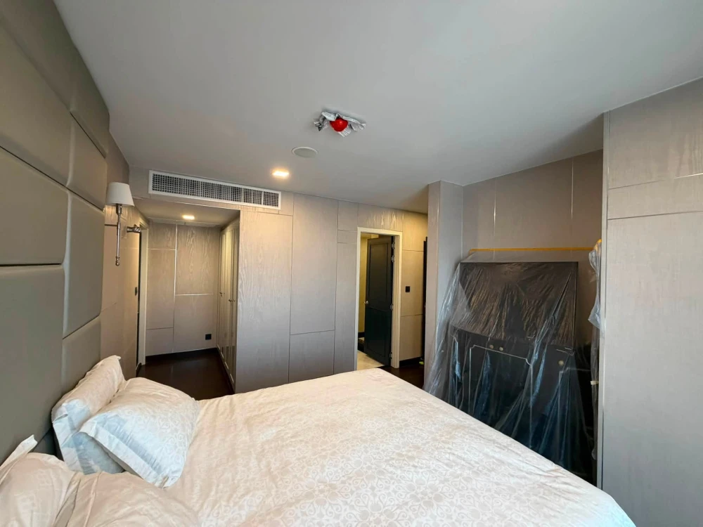 🏠 ขาย & ให้เช่า | มาเอสโตร 01 เย็นอากาศ