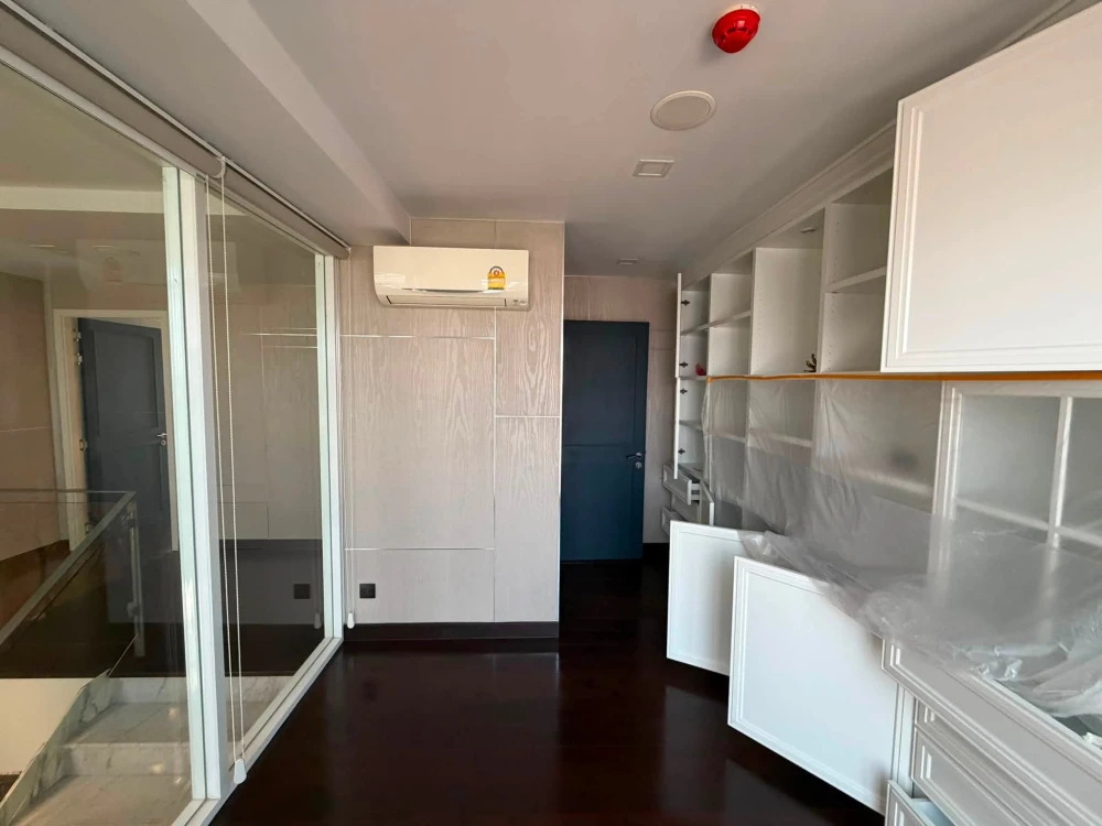 🏠 ขาย & ให้เช่า | มาเอสโตร 01 เย็นอากาศ
