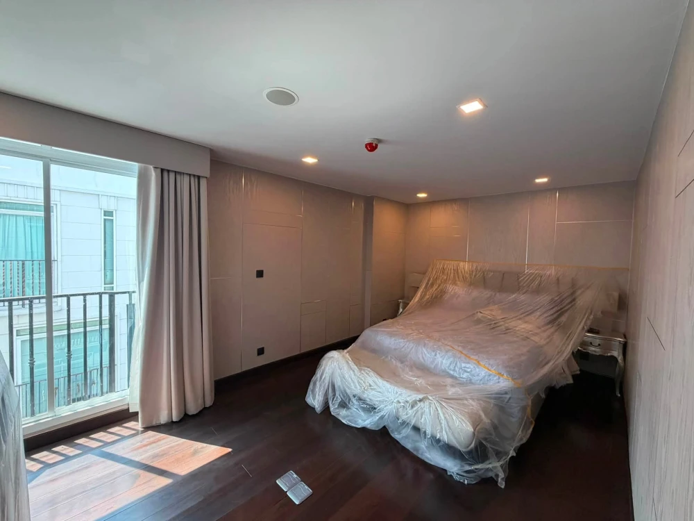 🏠 ขาย & ให้เช่า | มาเอสโตร 01 เย็นอากาศ