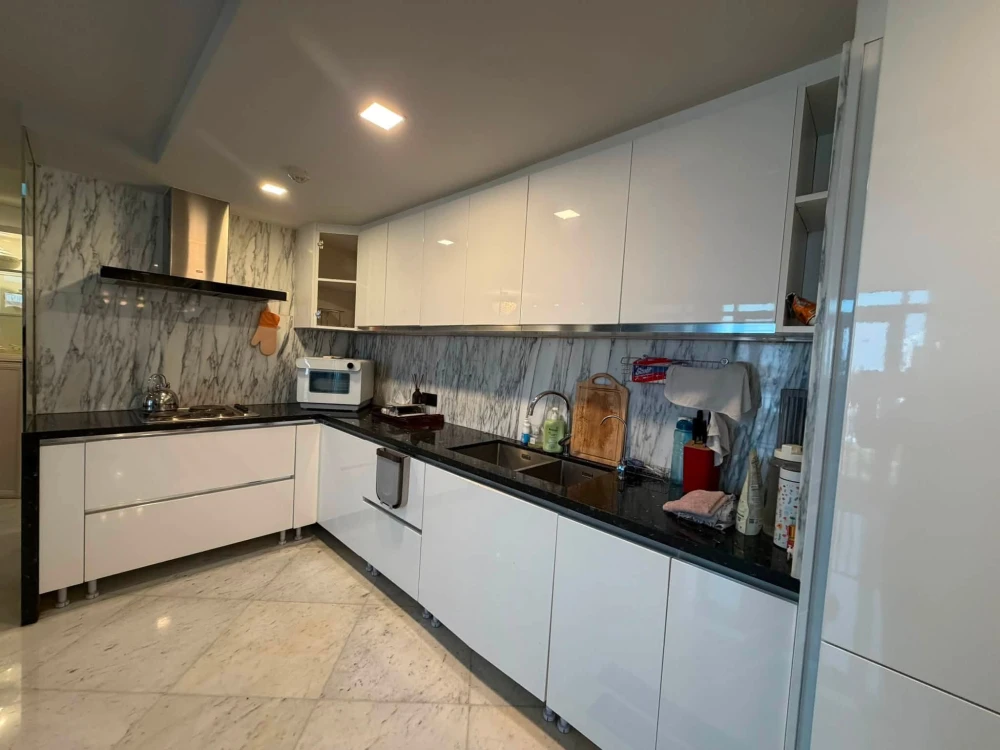 🏠 ขาย & ให้เช่า | มาเอสโตร 01 เย็นอากาศ