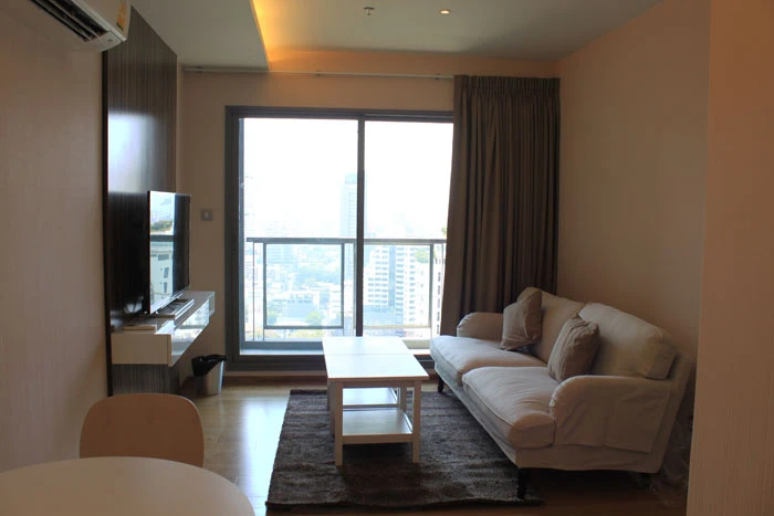 🏠 ขาย & ให้เช่า | เอช คอนโด สุขุมวิท 43