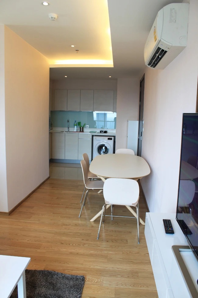🏠 ขาย & ให้เช่า | เอช คอนโด สุขุมวิท 43