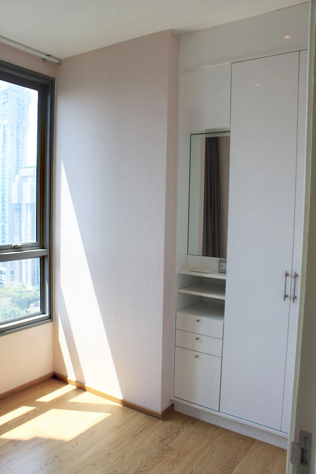 🏠 ขาย & ให้เช่า | เอช คอนโด สุขุมวิท 43