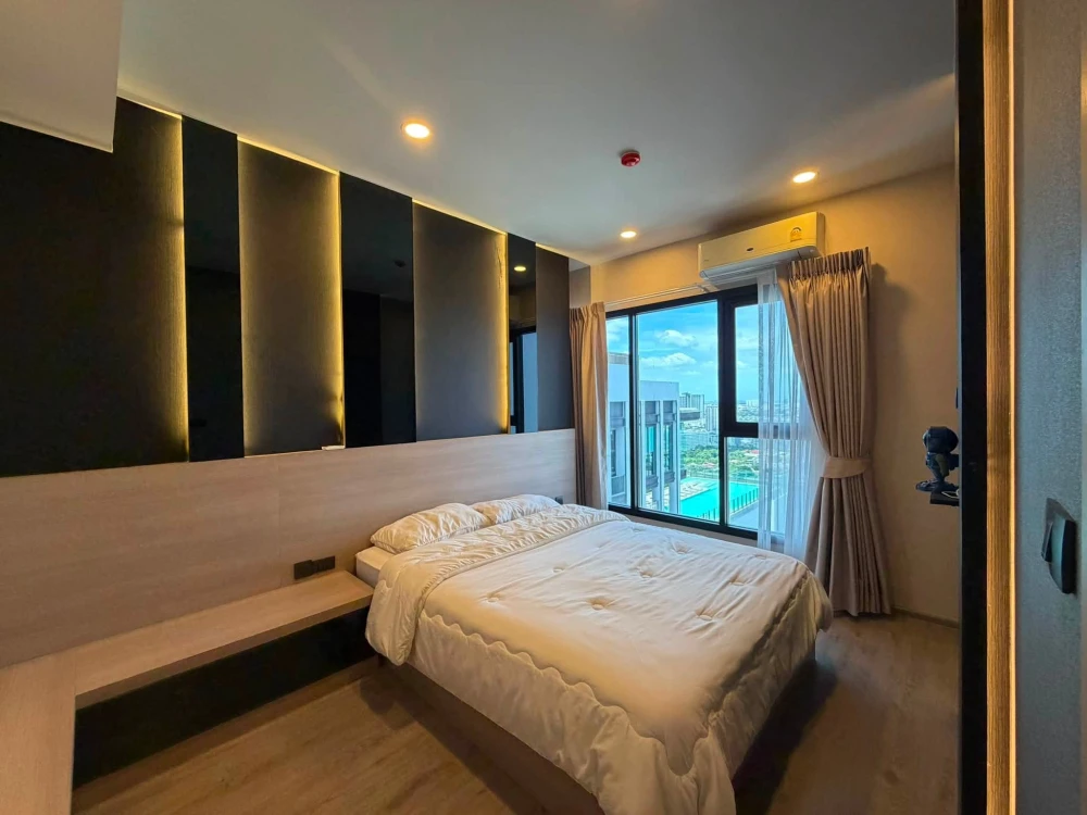 🏠 ขาย & ให้เช่า | แชปเตอร์ วัน โฟลว์ บางโพ
