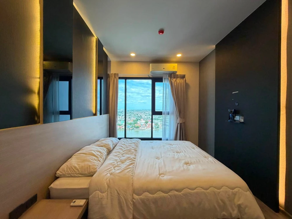 🏠 ขาย & ให้เช่า | แชปเตอร์ วัน โฟลว์ บางโพ