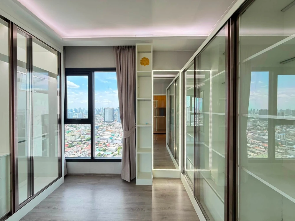 🏠 ขาย & ให้เช่า | แชปเตอร์ วัน โฟลว์ บางโพ