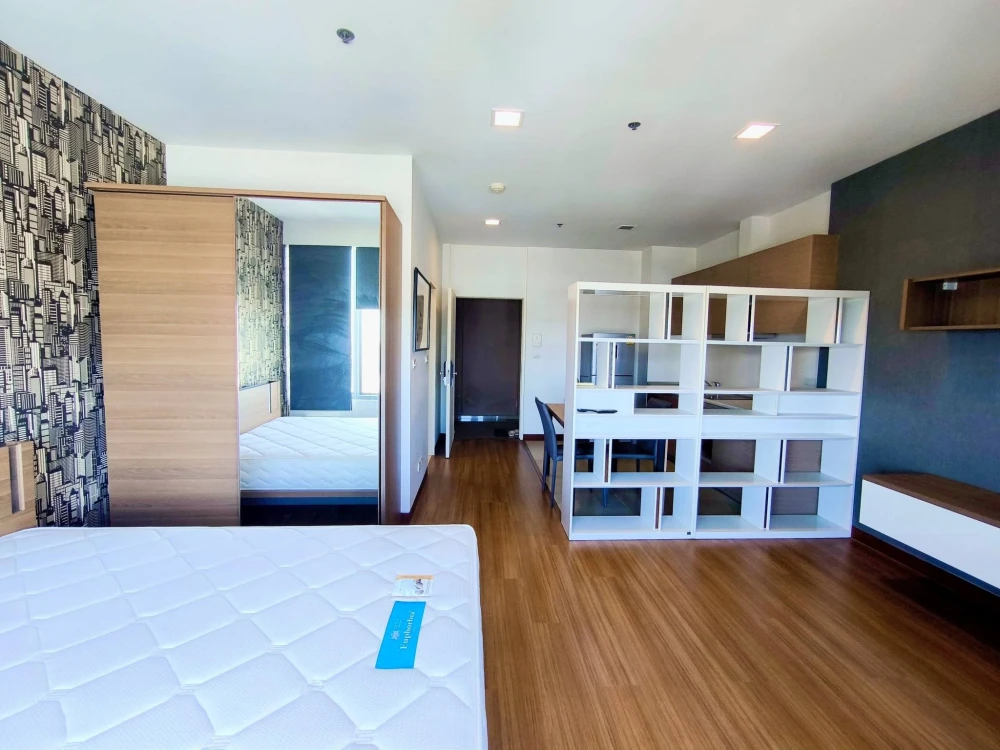 🏢 ขาย / ให้เช่า | แวนเทจ รัชวิภา